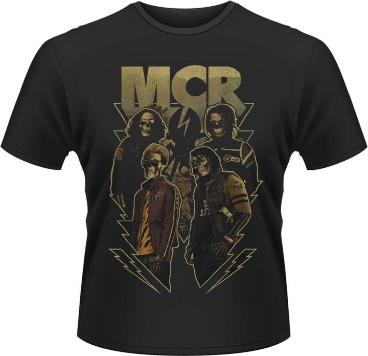 Gildan Adult Appetite For Danger TShirt (XL)