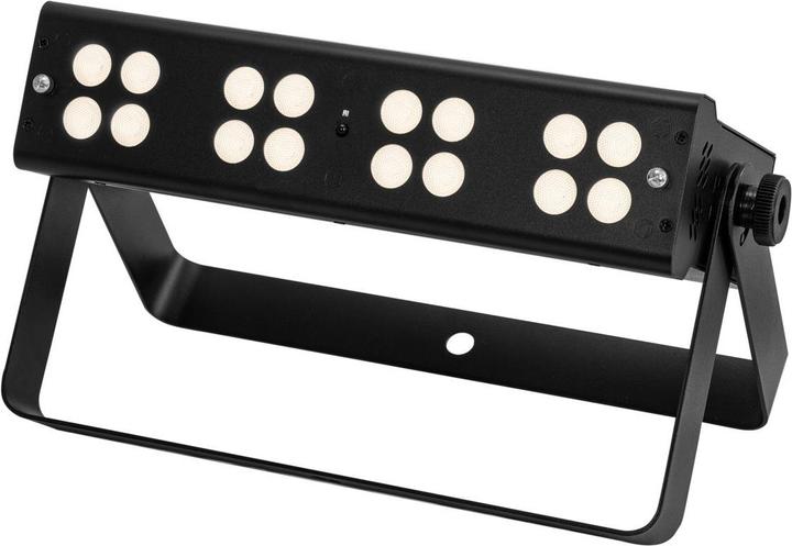 Actual product image Eurolite LED Silent Bar 16x4W RGB/WW