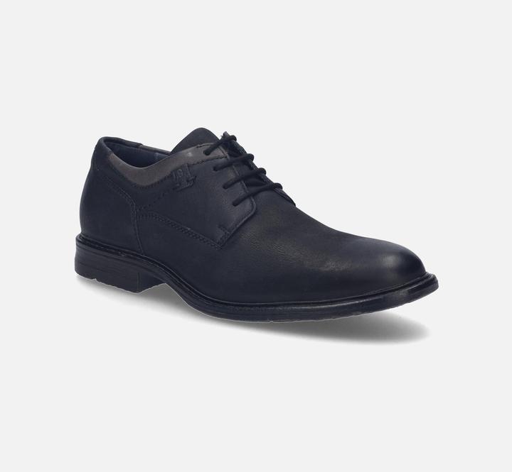 Actual product image Josef Seibel Lace-up shoes (42)