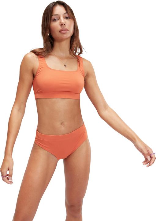 Image du produit Speedo Textured Deep U-Back 2PC (W34/L38)