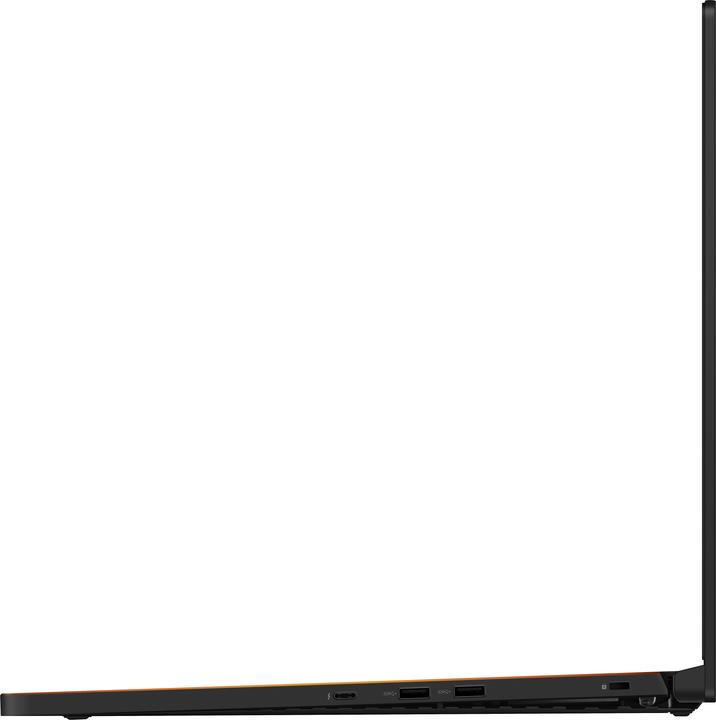 Image du produit ASUS ROG Zephyrus GX501VI-GZ021T (15.60", Intel Core i7-7700HQ Intel Core i7-7700HQ, 16 Go, 512 Go)