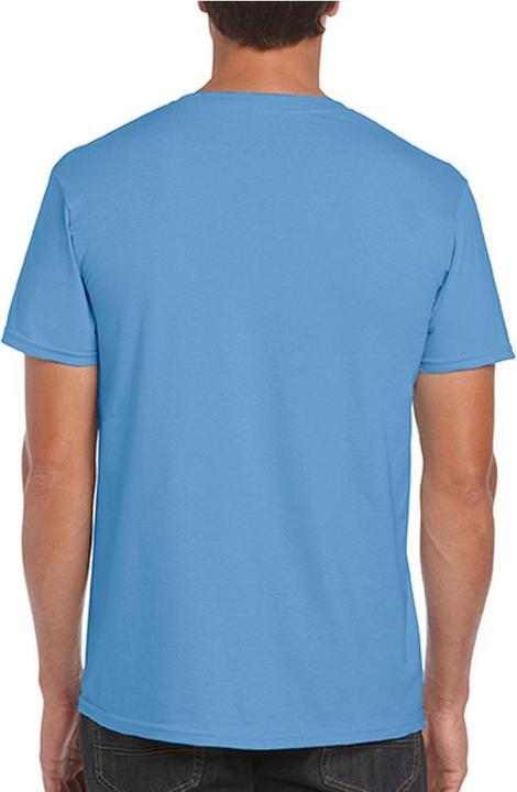 Immagine prodotto Gildan - Soft Style - Maglietta a maniche corte - Uomo (L)