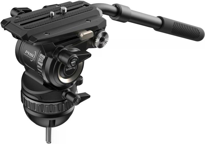 Actual product image SmallRig Professional Fluid Head PH8 (Video head)