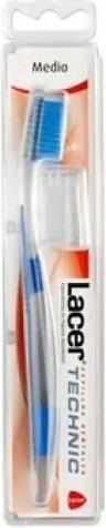 Produktbild Lacer Zahnbürsten-Lackierer CDL Technic Medium (Mittel, 1 x)
