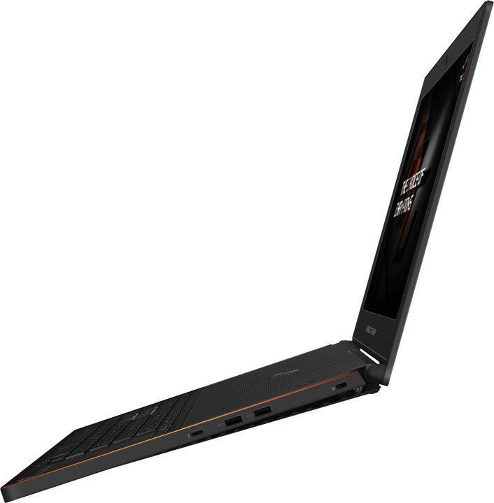 Image du produit ASUS ROG Zephyrus GX501VI-GZ021T (15.60", Intel Core i7-7700HQ Intel Core i7-7700HQ, 16 Go, 512 Go)