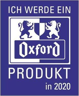 Produktbild Elba Angebotsmappe image basic, für DIN A4, farblos für ca. 70 Blatt, PP 0,5 mm, Ablage im Ordner möglich (A4, 1 x)