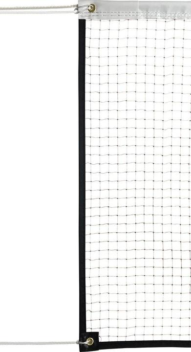Immagine prodotto Sporti Rete da badminton Allenamento maglia 19mm, 1.2mm