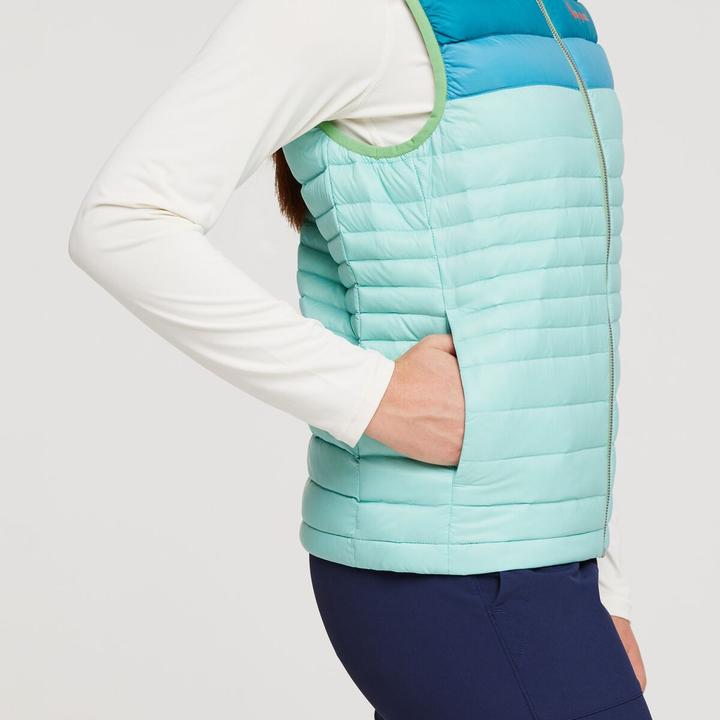 Produktbild Cotopaxi Fuego Down Vest (M)