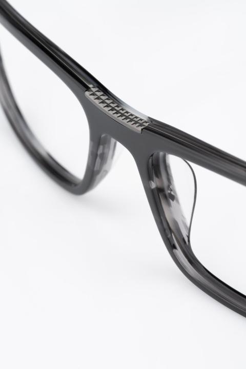 Produktbild Gunnar Gaming Brille Tahoe Slate Amber