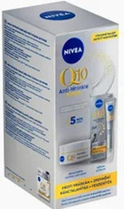 Produktbild NIVEA Q10 Anti-Wrinkle Power (65 ml)