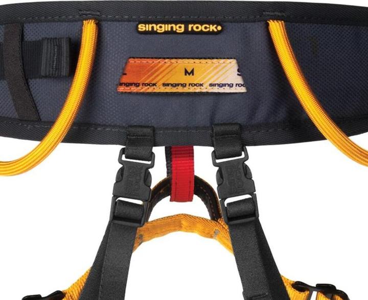 Actual product image Singing Rock Seat belt Versa Ii (XS, S, M)
