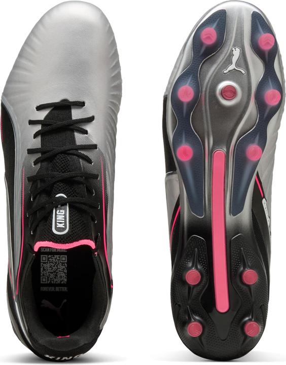 Image du produit Puma King Ultimate Fg/Ag (41)