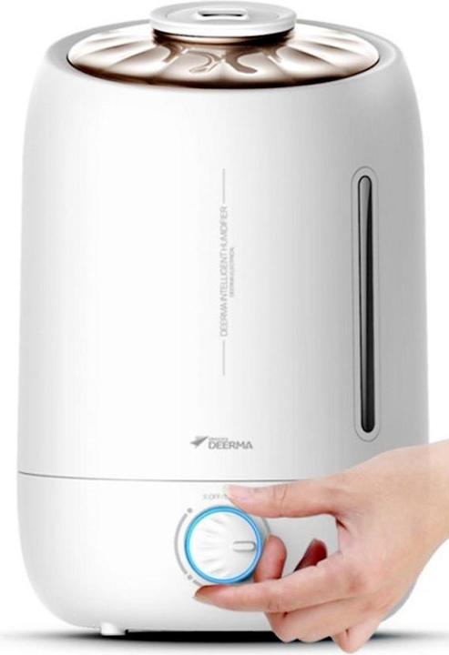 Image du produit Deerma Humidificateur ultrasonique F500 (30 m²)