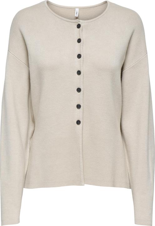 Image du produit Only ONLCOPRA Strickjacke Strickjacke (S)