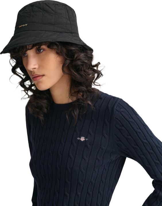 Immagine prodotto GANT Collo A C In Cotone Elasticizzato (S)