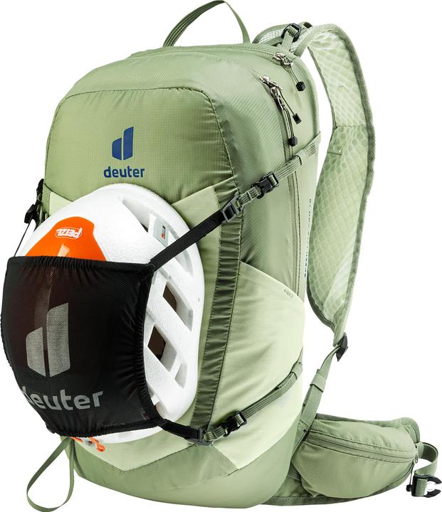 Actual product image Deuter Speed Lite Pro 19 (19 l)