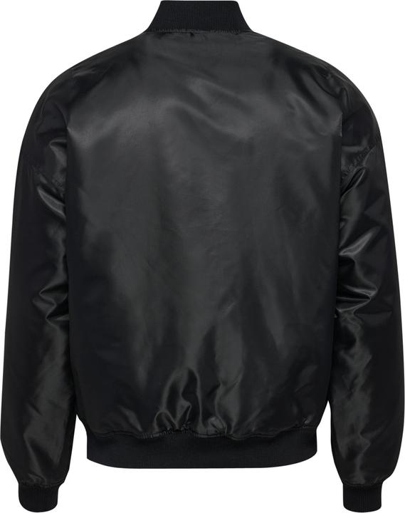 Actual product image hummel hmlBASEBALL JACKET BEE (XL)