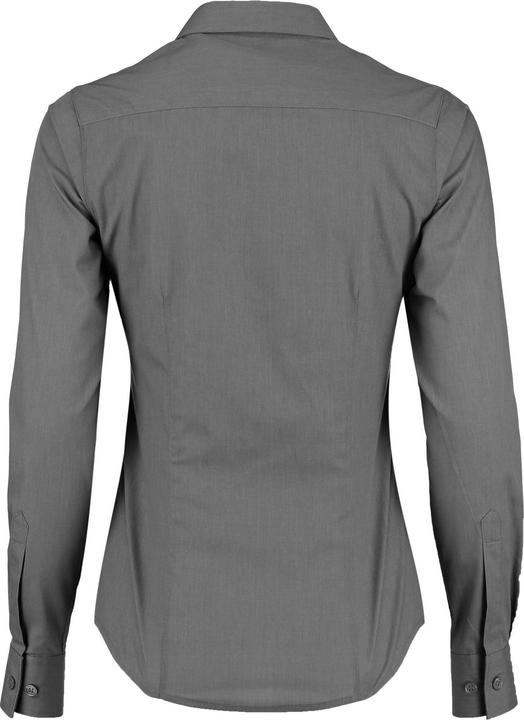 Immagine prodotto Kustom Kit Camicia a maniche lunghe in popeline (54)