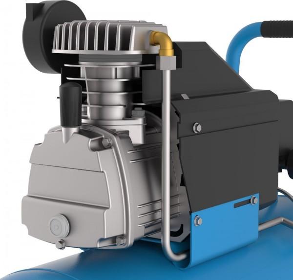 Produktbild Güde Kompressor 260/10/50 (10 Bar)