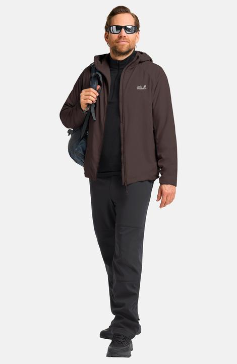 Immagine prodotto Jack Wolfskin Prelight Ins Jkt M (XL)