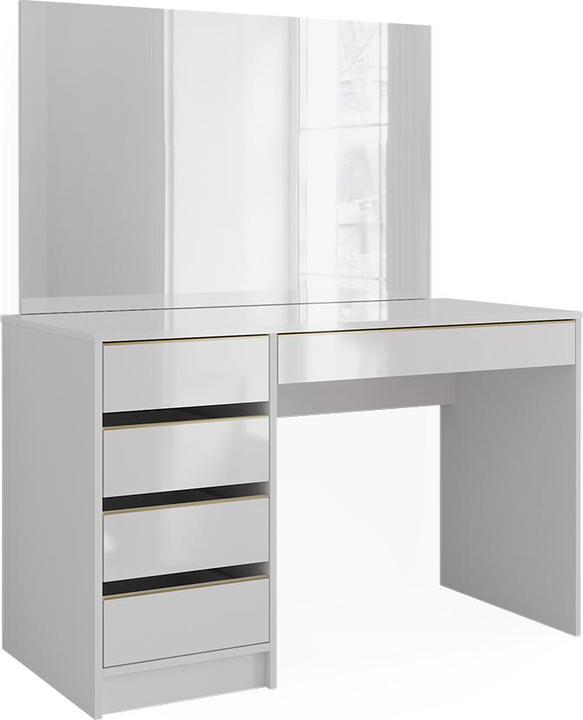 Vicco Sherry mit Spiegel (120 x 75 x 55 cm)