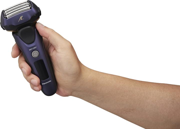 Actual product image Panasonic ES-LV67