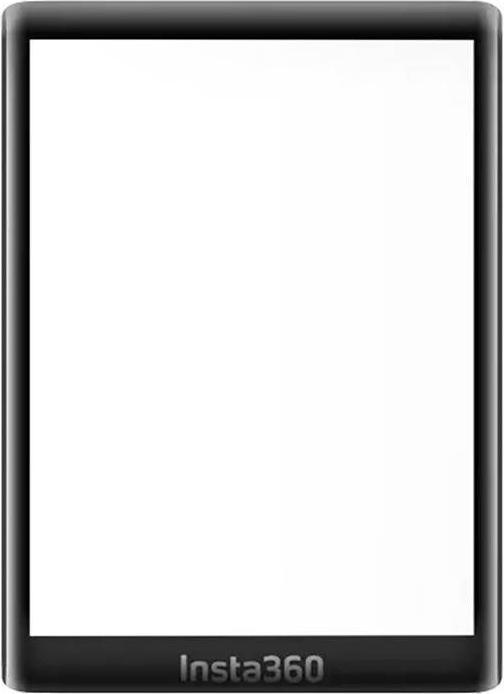 Produktbild Insta360 X3 Screen Protector (x3)