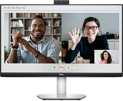 Produktbild Dell S2722DZ (2560 x 1440 Pixel, 27")