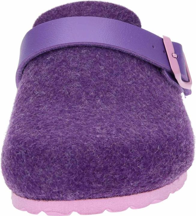 Actual product image Lico Clog Kids Warm (41)