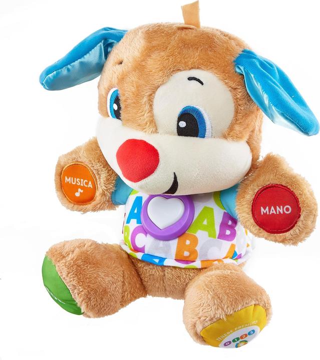 Image du produit Fisher-Price Laugh & Learn Smart Stages Puppy (30.50 cm)