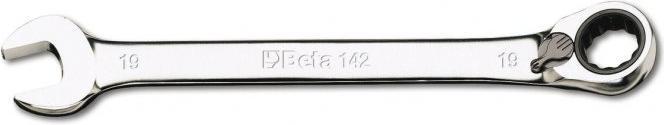 Immagine prodotto BETA 142 Chiave Combinata A Cricchetto (10 mm)