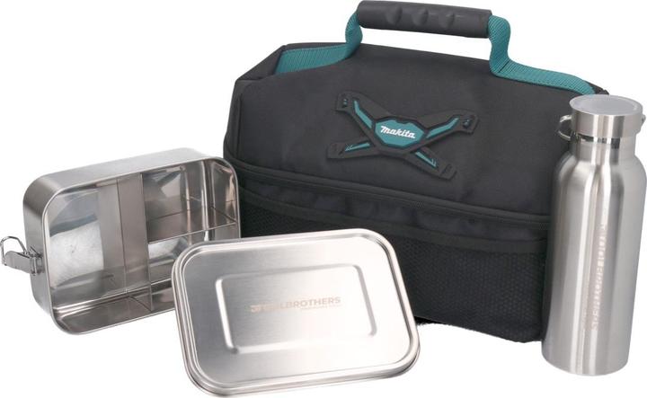 Produktbild Makita Lunchpaket