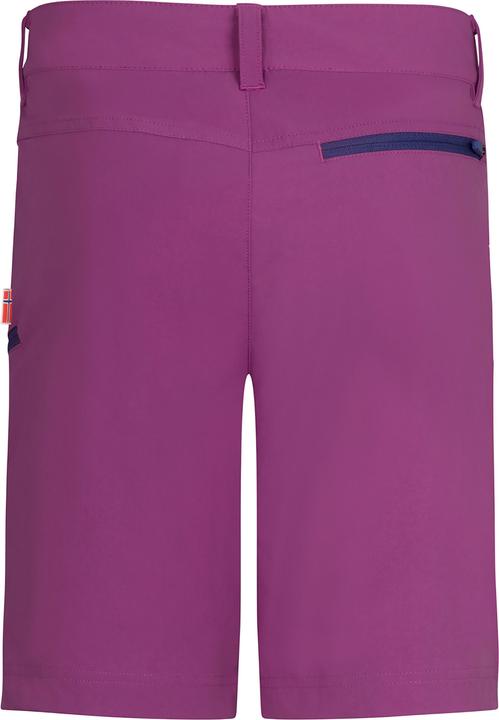 Actual product image Trollkids Kid's Haugesund Shorts (140)
