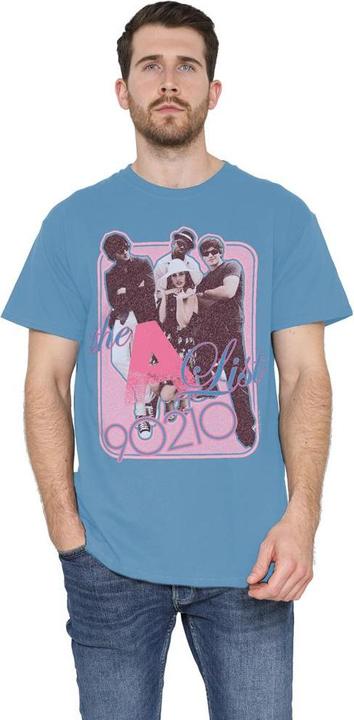 Immagine prodotto 90210 The A List Maglietta Uomo (M)