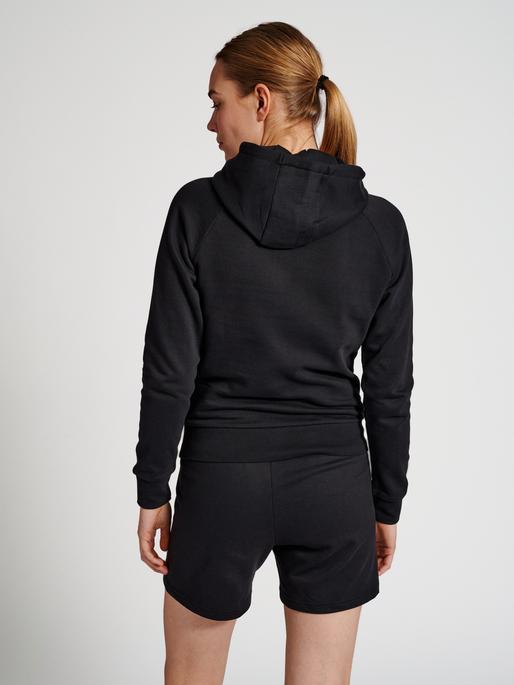 Actual product image hummel Gg12 Sweat Hoodie Woman (L)