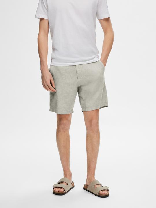 Actual product image Selected Homme Comfort Fit Shorts (XXL)