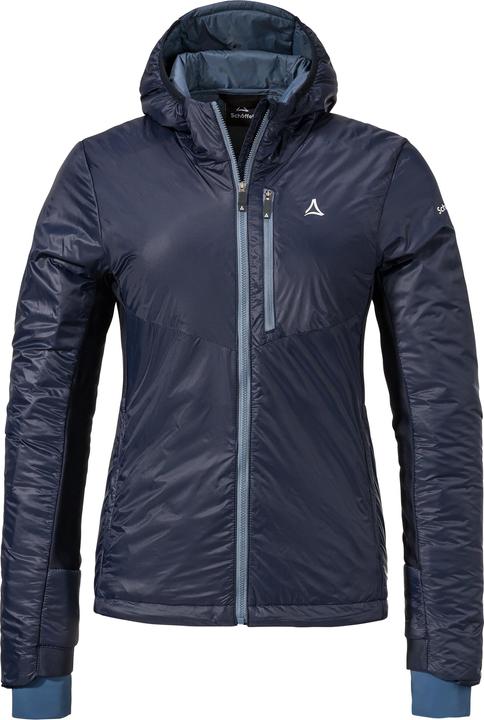 Schöffel Ins Hybrid Black Raven L (46)