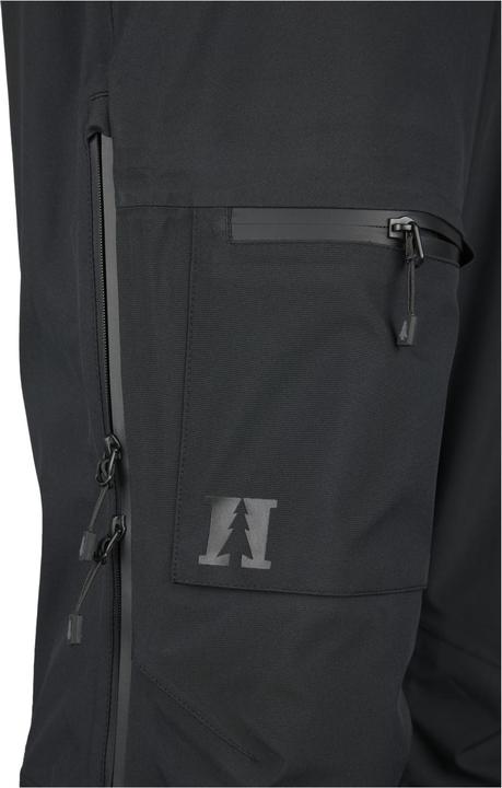 Actual product image Heber Peak PinusHe. 3L Ski Pants (XL)