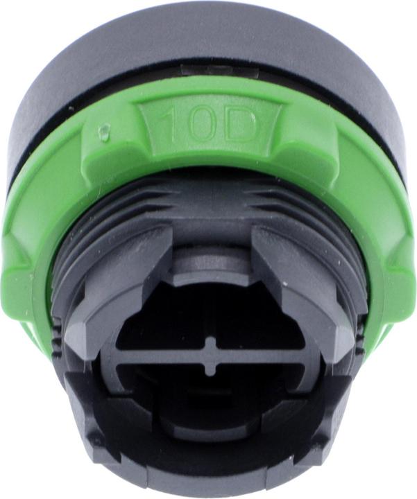 Image du produit Schneider Electric Tête de bouton-poussoir ZB5AA335