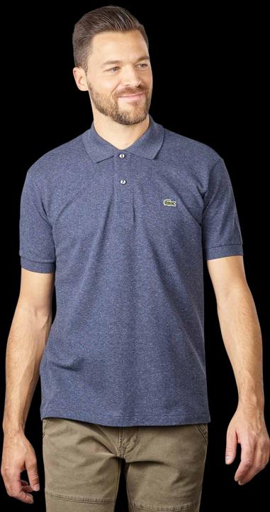 Produktbild Lacoste Polo Shirt Short Sleeves HAU (S)