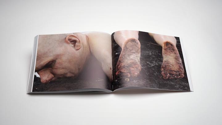 Actual product image MK Kaehne (German, English, Anemone Vostell, Brigitte Werneburg, 2024)