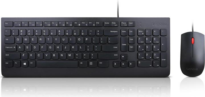 Produktbild Lenovo 4X30L79897 (DE, Kabelgebunden)