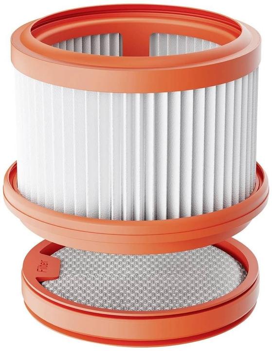 Actual product image Xiaomi Vacuum Cleaner G9 Plus/G10 Plus