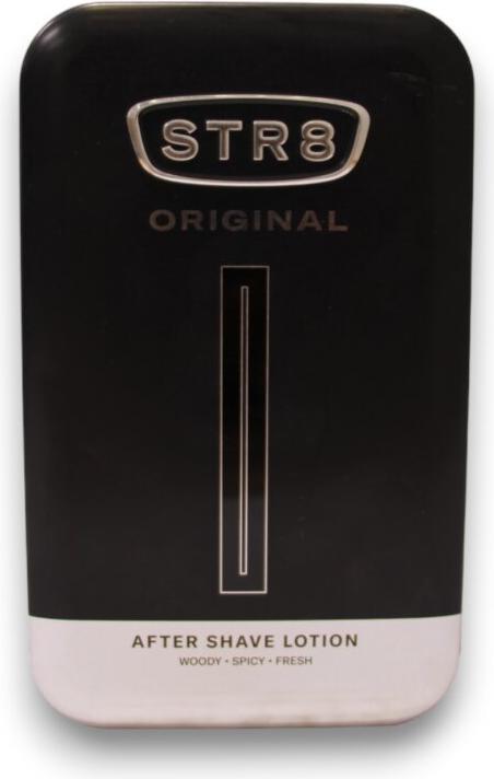 Produktbild Str8 Original After Shave - 100ml (Lotion, 100 ml)