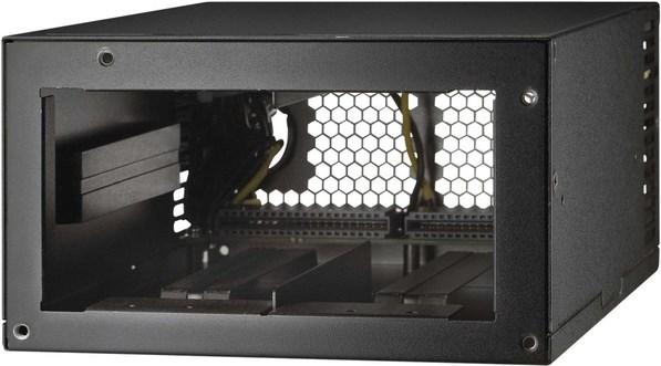 Produktbild Fortron PC- Netzteil Twins PRO 500 80+ Gold (500 W)
