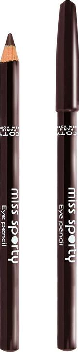 Immagine prodotto Miss Sporty MISS SPORTY Fabulous Kohl Kajal Matita Occhi kredka do oczu 002 Solid 4g (Marrone)