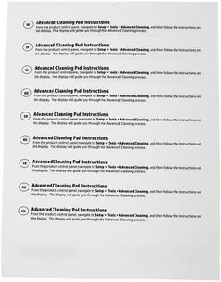 Produktbild HP Advanced Cleaning Kit