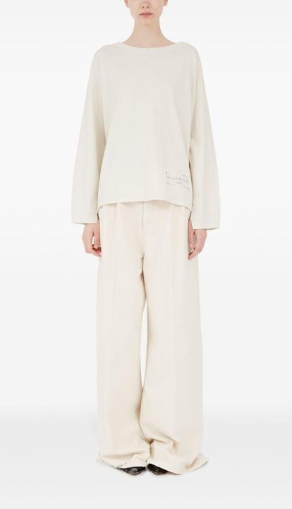 Immagine prodotto Maison Martin Margiela Maison Margiela Sweaters White (S)