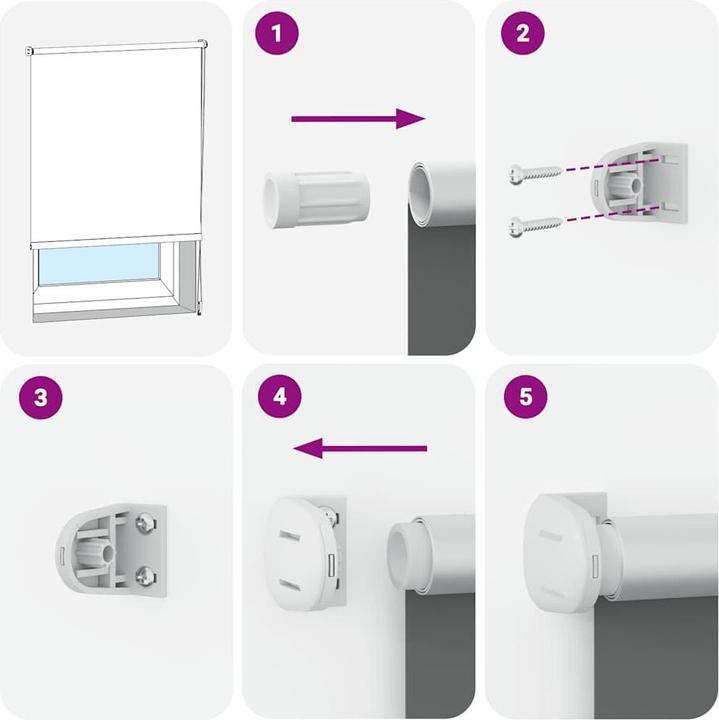 Immagine prodotto VidaXL Aulikki (60 x 120 cm)