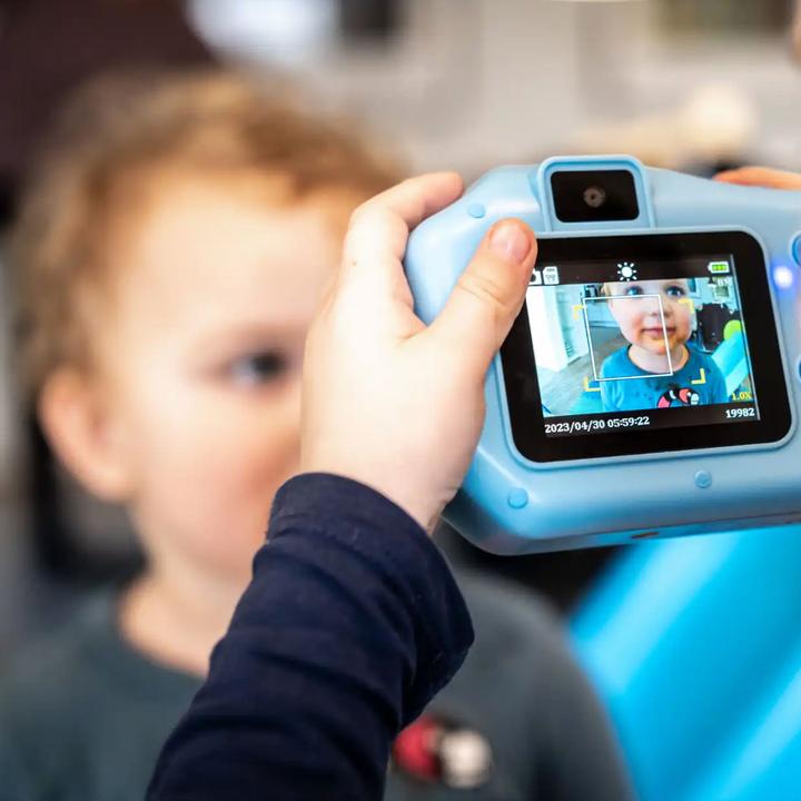 Produktbild Denver KPC-1370 - Kinderkamera mit Drucker